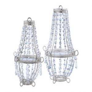 Saco de Cristal