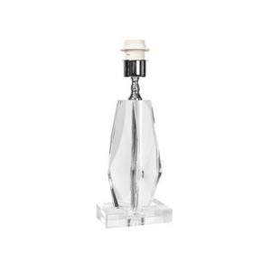 Candeeiro Cristal 14x38cm 381245