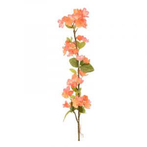 Flor Cerejeira Laranja 108cm L18405/OR