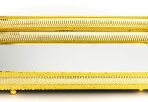 Tabuleiro Geo. Dourado