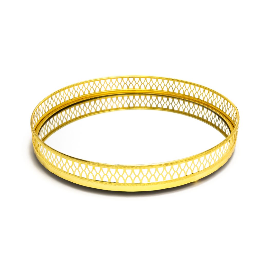 Tabuleiro Geo. Dourado
