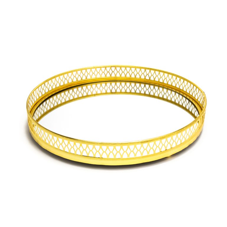Tabuleiro Geo. Dourado