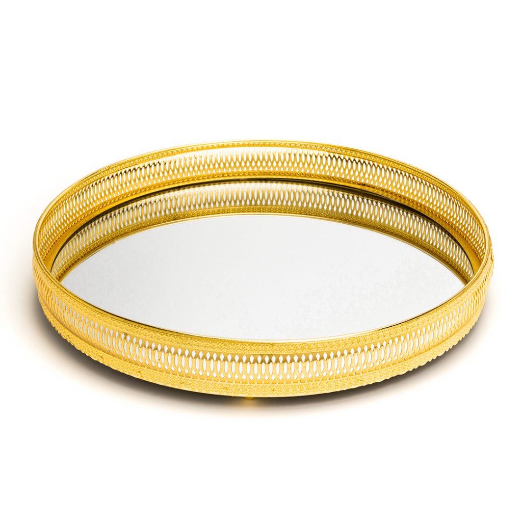 Tabuleiro Geo. Dourado