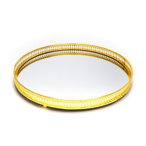 Tabuleiro Geo. Dourado