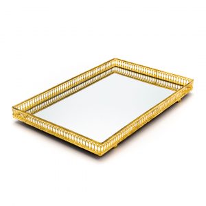 Tabuleiro Geo. Dourado