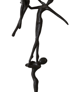 Objeto Decorativo Homens