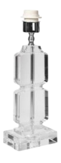 Candeeiro Cristal