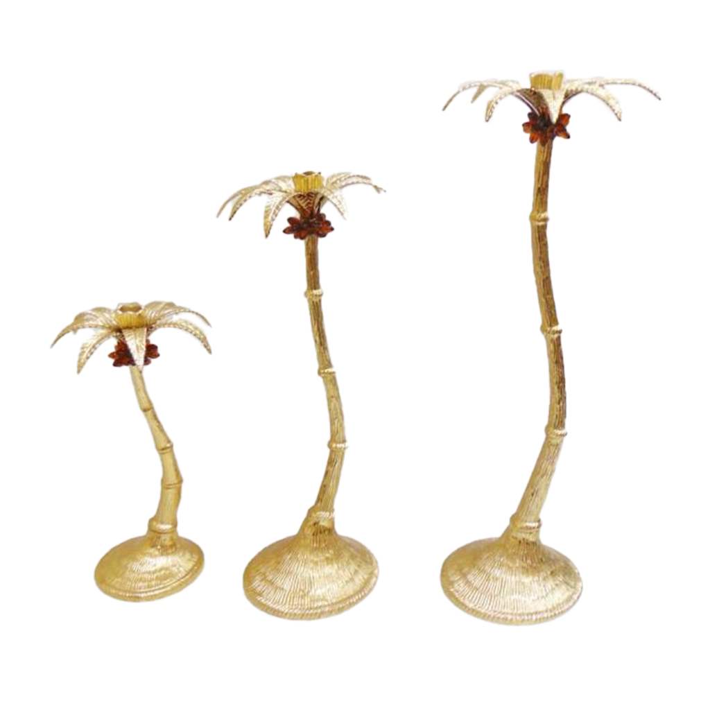 Castiçal Palmeira