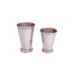 Copo Metal Prata