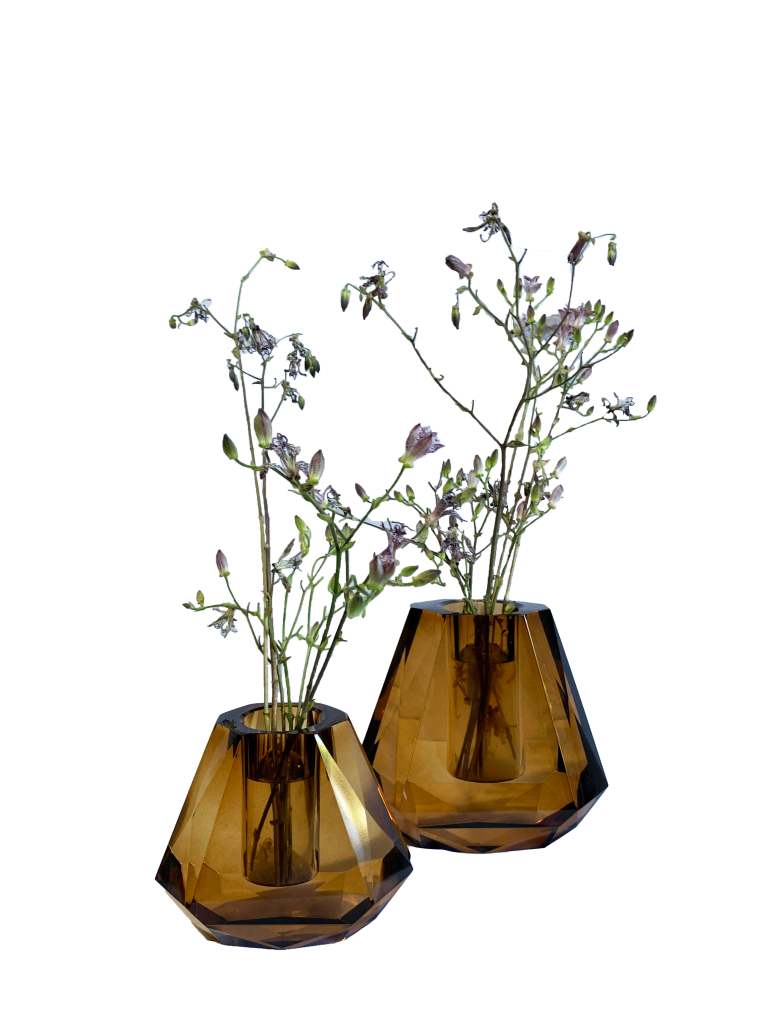 Jarra Cristal