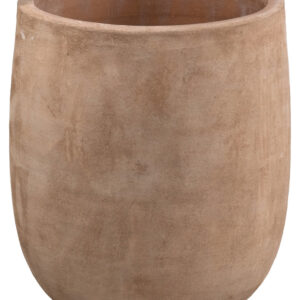 Vaso Fibra Bege