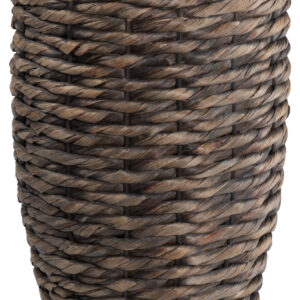 Vaso Fibra Efeito Corda