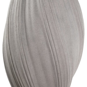 Vaso Torcido Bege