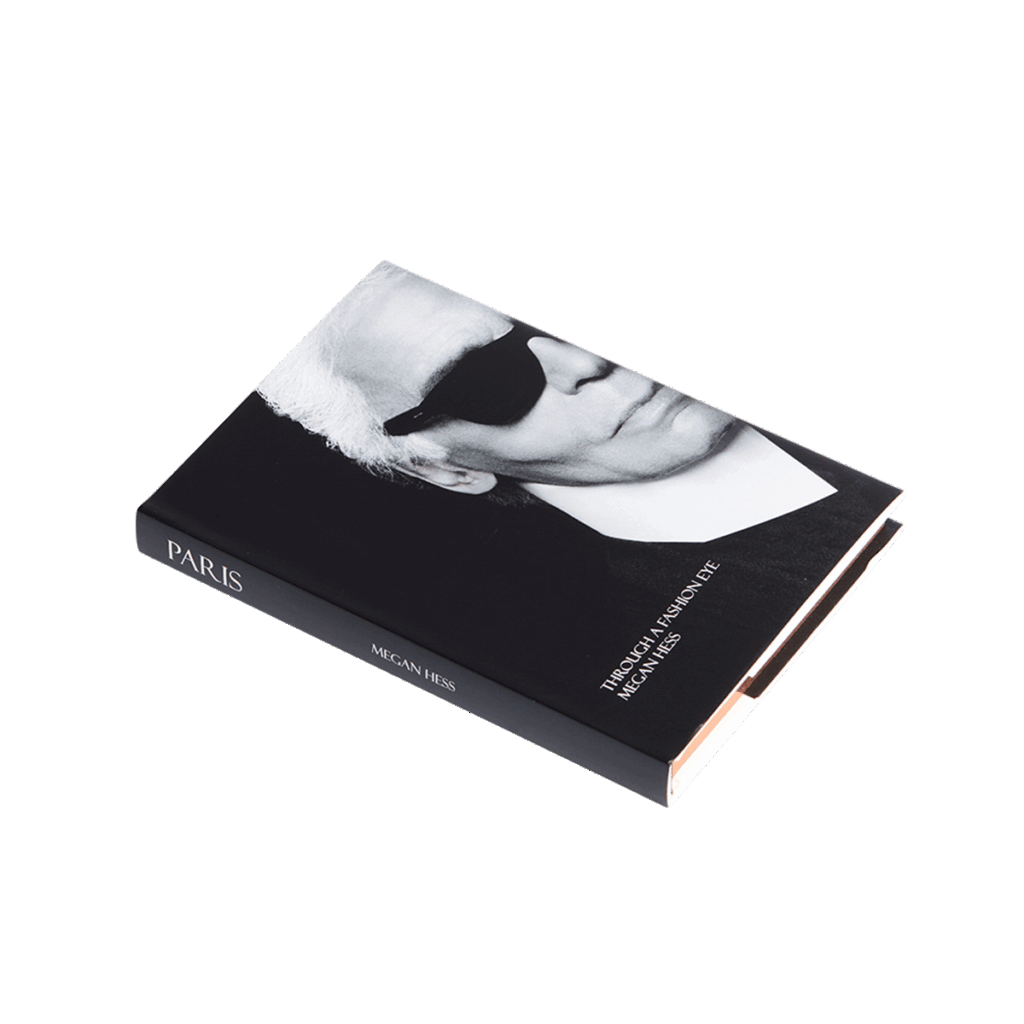 Livro Decorativo
