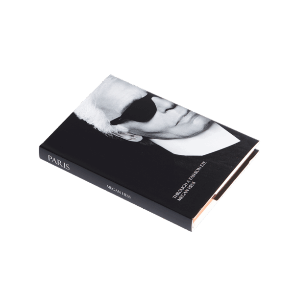 Livro Decorativo